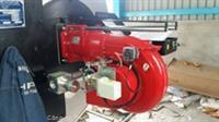 CUNG CẤP LẮP ĐẶT ĐẦU ĐỐT GAS